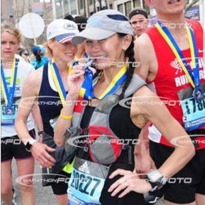 Meet your Posher, Malinda